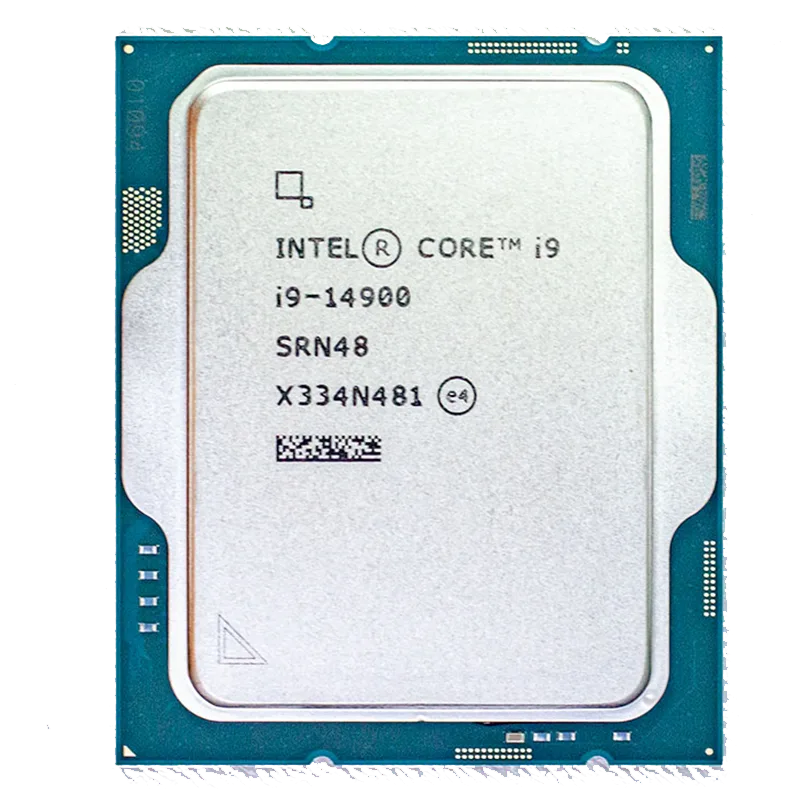 Processor I9 14900